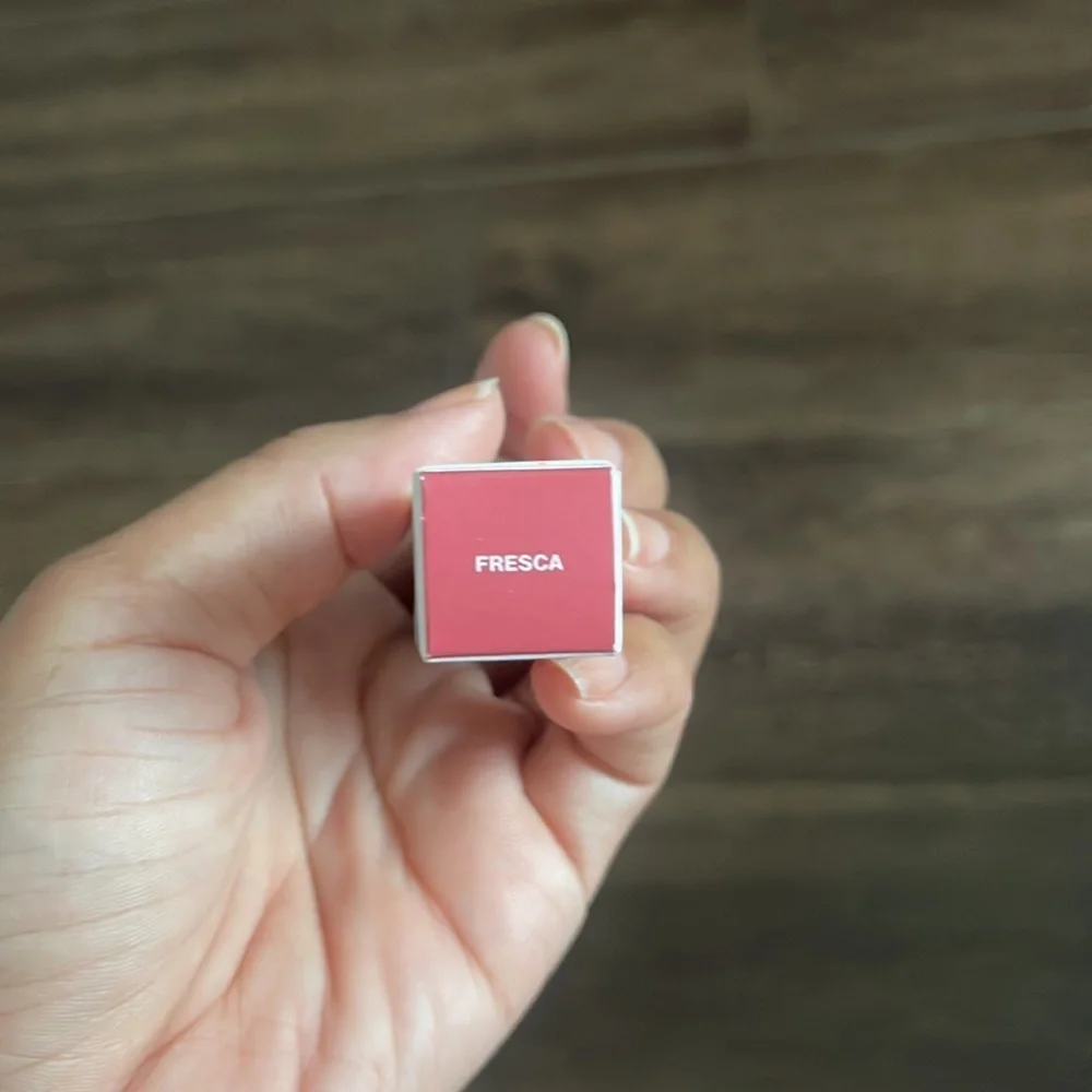 Smashbox formula highly